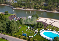 Без %! Аренда шикарного дома 324 кв.м с участком 12 соток в КГ Riviera Village, Вышгородский р-н, Лебедевка (От 12 мес.!!!) фото 21 Без %! Аренда шикарного дома 324 кв.м с участком 12 соток в КГ Riviera Village, Вышгородский р-н, Лебедевка (От 12 мес.!!!) фото 21