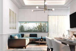 Оренда будинку 263 кв.м з ремонтом та мебелью в КМ Riviera Village, Вишгородський р-н, c. Лебедівка фото 3 Оренда будинку 263 кв.м з ремонтом та мебелью в КМ Riviera Village, Вишгородський р-н, c. Лебедівка фото 3