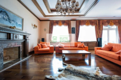 Без %! Аренда шикарного дома 324 кв.м с участком 12 соток в КГ Riviera Village, Вышгородский р-н, Лебедевка (От 12 мес.!!!) фото 7 Без %! Аренда шикарного дома 324 кв.м с участком 12 соток в КГ Riviera Village, Вышгородский р-н, Лебедевка (От 12 мес.!!!) фото 7