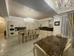 Оренда розкішного будинку 300 кв.м в КМ 'Riviera Village', Вишгородський р-н, c. Лебедівка фото 5 Оренда розкішного будинку 300 кв.м в КМ 'Riviera Village', Вишгородський р-н, c. Лебедівка фото 5