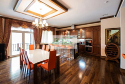 Без %! Аренда шикарного дома 324 кв.м с участком 12 соток в КГ Riviera Village, Вышгородский р-н, Лебедевка (От 12 мес.!!!) фото 3 Без %! Аренда шикарного дома 324 кв.м с участком 12 соток в КГ Riviera Village, Вышгородский р-н, Лебедевка (От 12 мес.!!!) фото 3