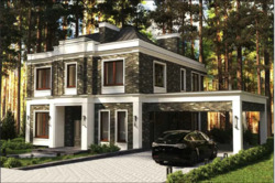 Оренда будинку 263 кв.м з ремонтом та мебелью в КМ Riviera Village, Вишгородський р-н, c. Лебедівка фото 1 Оренда будинку 263 кв.м з ремонтом та мебелью в КМ Riviera Village, Вишгородський р-н, c. Лебедівка фото 1