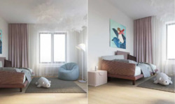 Оренда будинку 263 кв.м з ремонтом та мебелью в КМ Riviera Village, Вишгородський р-н, c. Лебедівка фото 16 Оренда будинку 263 кв.м з ремонтом та мебелью в КМ Riviera Village, Вишгородський р-н, c. Лебедівка фото 16