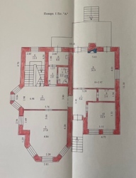 Оренда 3-поверхового кірпічного будинку 438 кв.м біля р. Дніпро, 2-а лінія, Оболонь - Чорнобилець фото 33 Оренда 3-поверхового кірпічного будинку 438 кв.м біля р. Дніпро, 2-а лінія, Оболонь - Чорнобилець фото 33