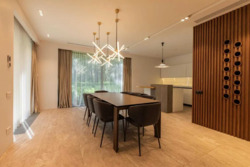 Оренда будинку 290 кв.м в стилі HI-TECH в КМ Goodlife Park фото 8 Оренда будинку 290 кв.м в стилі HI-TECH в КМ Goodlife Park фото 8