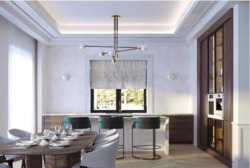 Оренда будинку 263 кв.м з ремонтом та мебелью в КМ Riviera Village, Вишгородський р-н, c. Лебедівка фото 6 Оренда будинку 263 кв.м з ремонтом та мебелью в КМ Riviera Village, Вишгородський р-н, c. Лебедівка фото 6