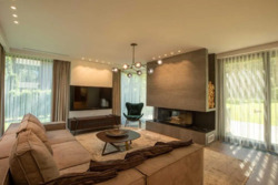 Оренда будинку 290 кв.м в стилі HI-TECH в КМ Goodlife Park фото 6 Оренда будинку 290 кв.м в стилі HI-TECH в КМ Goodlife Park фото 6