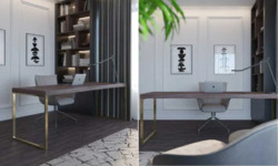 Оренда будинку 263 кв.м з ремонтом та мебелью в КМ Riviera Village, Вишгородський р-н, c. Лебедівка фото 8 Оренда будинку 263 кв.м з ремонтом та мебелью в КМ Riviera Village, Вишгородський р-н, c. Лебедівка фото 8