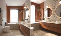 Оренда будинку 263 кв.м з ремонтом та мебелью в КМ Riviera Village, Вишгородський р-н, c. Лебедівка фото 17 Оренда будинку 263 кв.м з ремонтом та мебелью в КМ Riviera Village, Вишгородський р-н, c. Лебедівка фото 17