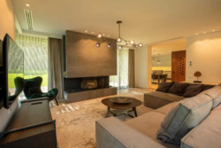 Оренда будинку 290 кв.м в стилі HI-TECH в КМ Goodlife Park фото 7 Оренда будинку 290 кв.м в стилі HI-TECH в КМ Goodlife Park фото 7