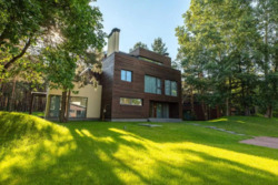 Оренда будинку 290 кв.м в стилі HI-TECH в КМ Goodlife Park фото 3 Оренда будинку 290 кв.м в стилі HI-TECH в КМ Goodlife Park фото 3