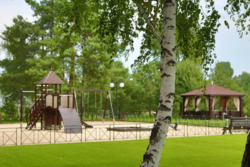 Оренда затишного будинку 302 кв.м, 5 спалень, КМ преміум-класу Riviera Village фото 14 Оренда затишного будинку 302 кв.м, 5 спалень, КМ преміум-класу Riviera Village фото 14