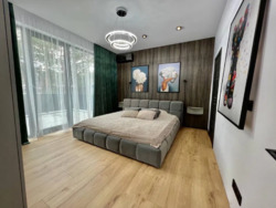 Оренда нового сучасного будинку 150 кв.м з дизайнерським ремонтом в КМ GoldFish, Вишгородський р-н, c. Лебедівка, 200 м від SHELEST фото 10 Оренда нового сучасного будинку 150 кв.м з дизайнерським ремонтом в КМ GoldFish, Вишгородський р-н, c. Лебедівка, 200 м від SHELEST фото 10