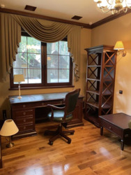 Оренда затишного будинку 302 кв.м, 5 спалень, КМ преміум-класу Riviera Village фото 8 Оренда затишного будинку 302 кв.м, 5 спалень, КМ преміум-класу Riviera Village фото 8