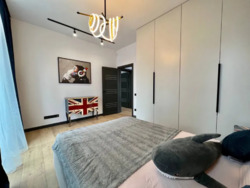 Оренда нового сучасного будинку 150 кв.м з дизайнерським ремонтом в КМ GoldFish, Вишгородський р-н, c. Лебедівка, 200 м від SHELEST фото 8 Оренда нового сучасного будинку 150 кв.м з дизайнерським ремонтом в КМ GoldFish, Вишгородський р-н, c. Лебедівка, 200 м від SHELEST фото 8