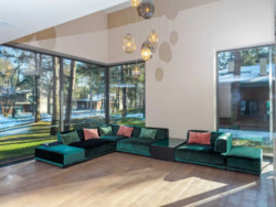 Оренда VIP-будинку серед хвойного лісу поряд із Київським морем, КМ Goodlife Park фото 2 Оренда VIP-будинку серед хвойного лісу поряд із Київським морем, КМ Goodlife Park фото 2