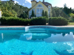 Оренда VIP-будинку 492 кв.м. з басейном в с. Лісники фото 2 Оренда VIP-будинку 492 кв.м. з басейном в с. Лісники фото 2