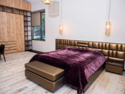 Оренда VIP-будинку серед хвойного лісу поряд із Київським морем, КМ Goodlife Park фото 10 Оренда VIP-будинку серед хвойного лісу поряд із Київським морем, КМ Goodlife Park фото 10