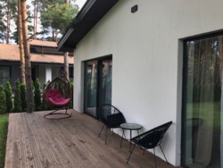 Без %! Оренда сучасного будинку 246 м² з новим ремонтом у КМ преміального рівня Riviera Village, Вишгородський р-н, Лебедівка фото 5 Без %! Оренда сучасного будинку 246 м² з новим ремонтом у КМ преміального рівня Riviera Village, Вишгородський р-н, Лебедівка фото 5