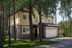 Оренда затишного будинку 302 кв.м, 5 спалень, КМ преміум-класу Riviera Village фото 1 Оренда затишного будинку 302 кв.м, 5 спалень, КМ преміум-класу Riviera Village фото 1