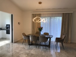 Без %! Оренда сучасного будинку 246 м² з новим ремонтом у КМ преміального рівня Riviera Village, Вишгородський р-н, Лебедівка фото 8 Без %! Оренда сучасного будинку 246 м² з новим ремонтом у КМ преміального рівня Riviera Village, Вишгородський р-н, Лебедівка фото 8