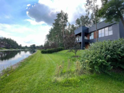 Оренда VIP-будинку 180 кв.м з видом на озеро, КМ Riviera Village, Вишгородський р-н, c. Лебедівка фото 1 Оренда VIP-будинку 180 кв.м з видом на озеро, КМ Riviera Village, Вишгородський р-н, c. Лебедівка фото 1