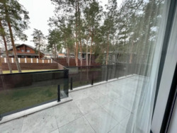 Оренда нового сучасного будинку 150 кв.м з дизайнерським ремонтом в КМ GoldFish, Вишгородський р-н, c. Лебедівка, 200 м від SHELEST фото 9 Оренда нового сучасного будинку 150 кв.м з дизайнерським ремонтом в КМ GoldFish, Вишгородський р-н, c. Лебедівка, 200 м від SHELEST фото 9