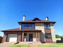 Без %! Оренда комфортного будинку 270 кв.м на Осокорках, КМ 'Блакитна лагуна' фото 2 Без %! Оренда комфортного будинку 270 кв.м на Осокорках, КМ 'Блакитна лагуна' фото 2