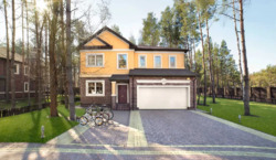 Оренда затишного будинку 302 кв.м, 5 спалень, КМ преміум-класу Riviera Village фото 2 Оренда затишного будинку 302 кв.м, 5 спалень, КМ преміум-класу Riviera Village фото 2