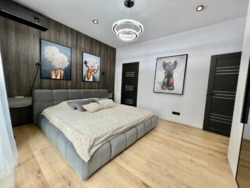 Оренда нового сучасного будинку 150 кв.м з дизайнерським ремонтом в КМ GoldFish, Вишгородський р-н, c. Лебедівка, 200 м від SHELEST фото 11 Оренда нового сучасного будинку 150 кв.м з дизайнерським ремонтом в КМ GoldFish, Вишгородський р-н, c. Лебедівка, 200 м від SHELEST фото 11