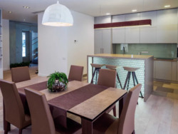 Оренда елітного будинку 220 кв.м в КМ 'Goodlife Park', Вишгородський р-н, c. Лебедівка фото 4 Оренда елітного будинку 220 кв.м в КМ 'Goodlife Park', Вишгородський р-н, c. Лебедівка фото 4