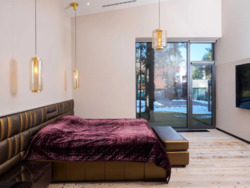 Оренда VIP-будинку серед хвойного лісу поряд із Київським морем, КМ Goodlife Park фото 9 Оренда VIP-будинку серед хвойного лісу поряд із Київським морем, КМ Goodlife Park фото 9