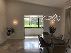 Без %! Оренда сучасного будинку 246 м² з новим ремонтом у КМ преміального рівня Riviera Village, Вишгородський р-н, Лебедівка фото 11 Без %! Оренда сучасного будинку 246 м² з новим ремонтом у КМ преміального рівня Riviera Village, Вишгородський р-н, Лебедівка фото 11