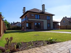 Без %! Оренда комфортного будинку 270 кв.м на Осокорках, КМ 'Блакитна лагуна' фото 3 Без %! Оренда комфортного будинку 270 кв.м на Осокорках, КМ 'Блакитна лагуна' фото 3