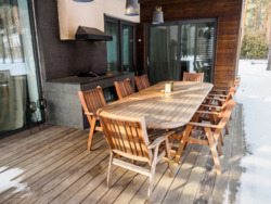 Оренда елітного будинку 220 кв.м в КМ 'Goodlife Park', Вишгородський р-н, c. Лебедівка фото 19 Оренда елітного будинку 220 кв.м в КМ 'Goodlife Park', Вишгородський р-н, c. Лебедівка фото 19