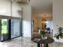 Без %! Оренда сучасного будинку 246 м² з новим ремонтом у КМ преміального рівня Riviera Village, Вишгородський р-н, Лебедівка фото 7 Без %! Оренда сучасного будинку 246 м² з новим ремонтом у КМ преміального рівня Riviera Village, Вишгородський р-н, Лебедівка фото 7