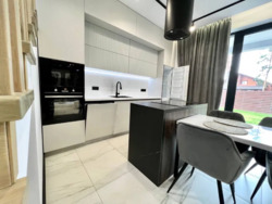 Оренда нового сучасного будинку 150 кв.м з дизайнерським ремонтом в КМ GoldFish, Вишгородський р-н, c. Лебедівка, 200 м від SHELEST фото 3 Оренда нового сучасного будинку 150 кв.м з дизайнерським ремонтом в КМ GoldFish, Вишгородський р-н, c. Лебедівка, 200 м від SHELEST фото 3