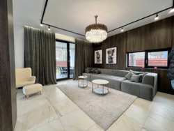 Оренда нового сучасного будинку 150 кв.м з дизайнерським ремонтом в КМ GoldFish, Вишгородський р-н, c. Лебедівка, 200 м від SHELEST фото 2 Оренда нового сучасного будинку 150 кв.м з дизайнерським ремонтом в КМ GoldFish, Вишгородський р-н, c. Лебедівка, 200 м від SHELEST фото 2