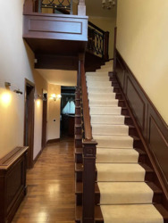 Оренда затишного будинку 302 кв.м, 5 спалень, КМ преміум-класу Riviera Village фото 9 Оренда затишного будинку 302 кв.м, 5 спалень, КМ преміум-класу Riviera Village фото 9