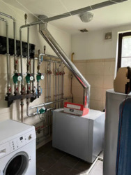 Оренда затишного будинку 302 кв.м, 5 спалень, КМ преміум-класу Riviera Village фото 11 Оренда затишного будинку 302 кв.м, 5 спалень, КМ преміум-класу Riviera Village фото 11