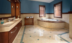 Оренда затишного будинку 302 кв.м, 5 спалень, КМ преміум-класу Riviera Village фото 6 Оренда затишного будинку 302 кв.м, 5 спалень, КМ преміум-класу Riviera Village фото 6