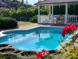 Оренда VIP-будинку 492 кв.м. з басейном в с. Лісники фото 3 Оренда VIP-будинку 492 кв.м. з басейном в с. Лісники фото 3