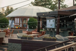 Оренда затишного будинку 302 кв.м, 5 спалень, КМ преміум-класу Riviera Village фото 15 Оренда затишного будинку 302 кв.м, 5 спалень, КМ преміум-класу Riviera Village фото 15