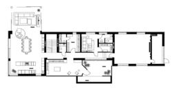 Аренда элитного дома 500 кв.м в КГ GoodLife Park, Вышгородский р-н, Хотяновка (3/6/12 мес.) фото 20 Аренда элитного дома 500 кв.м в КГ GoodLife Park, Вышгородский р-н, Хотяновка (3/6/12 мес.) фото 20