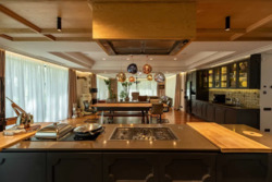 Аренда элитного дома 500 кв.м в КГ GoodLife Park, Вышгородский р-н, Хотяновка (3/6/12 мес.) фото 11 Аренда элитного дома 500 кв.м в КГ GoodLife Park, Вышгородский р-н, Хотяновка (3/6/12 мес.) фото 11