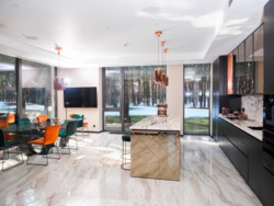 Оренда VIP-будинку серед хвойного лісу поряд із Київським морем, КМ Goodlife Park фото 4 Оренда VIP-будинку серед хвойного лісу поряд із Київським морем, КМ Goodlife Park фото 4