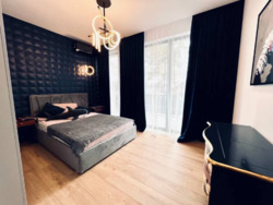 Оренда нового сучасного будинку 150 кв.м з дизайнерським ремонтом в КМ GoldFish, Вишгородський р-н, c. Лебедівка, 200 м від SHELEST фото 7 Оренда нового сучасного будинку 150 кв.м з дизайнерським ремонтом в КМ GoldFish, Вишгородський р-н, c. Лебедівка, 200 м від SHELEST фото 7