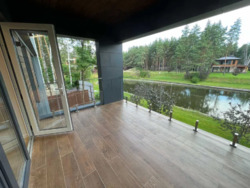 Оренда VIP-будинку 180 кв.м з видом на озеро, КМ Riviera Village, Вишгородський р-н, c. Лебедівка фото 3 Оренда VIP-будинку 180 кв.м з видом на озеро, КМ Riviera Village, Вишгородський р-н, c. Лебедівка фото 3