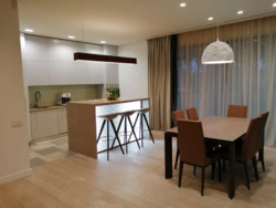 Оренда елітного будинку 220 кв.м в КМ 'Goodlife Park', Вишгородський р-н, c. Лебедівка фото 3 Оренда елітного будинку 220 кв.м в КМ 'Goodlife Park', Вишгородський р-н, c. Лебедівка фото 3