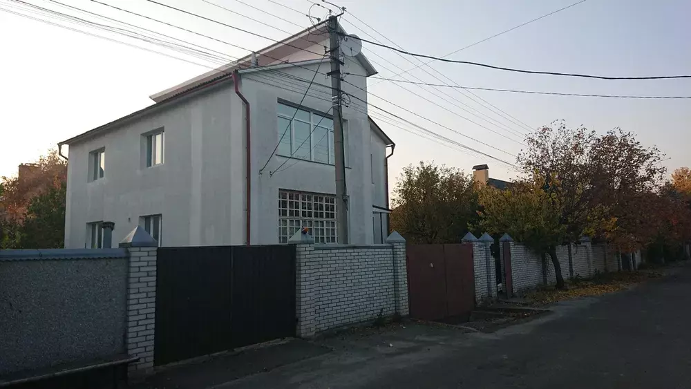 Здається будинок Київська, Бучанський (Києво-Святошинський), Петропавлівська Борщагівка фото 1 Здається будинок Київська, Бучанський (Києво-Святошинський), Петропавлівська Борщагівка фото 1